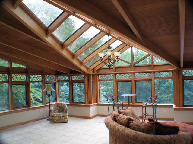 skylight cleaning boulder